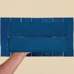 Subway - Motif Yale Blue (11)