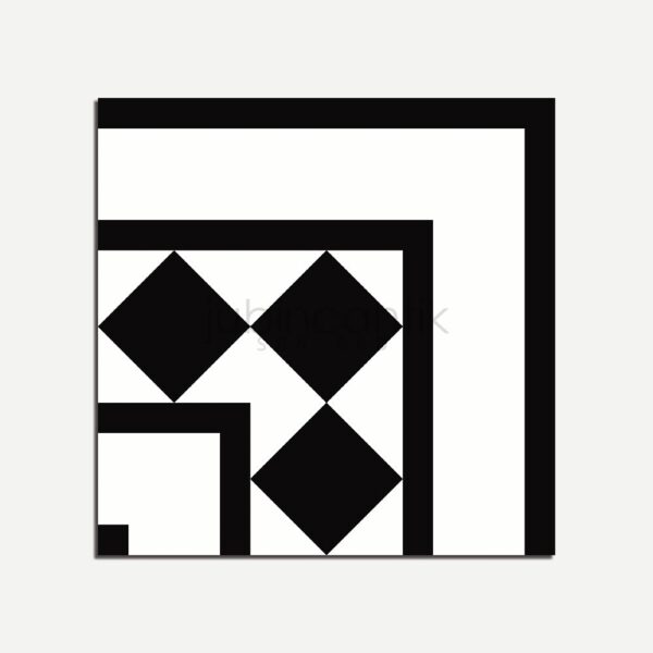 Corner Pattern Tile (1)