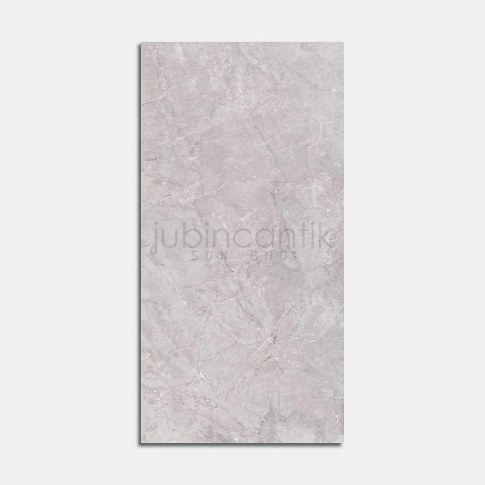 PACIFIC GREY - <br>MARBLE TILE
