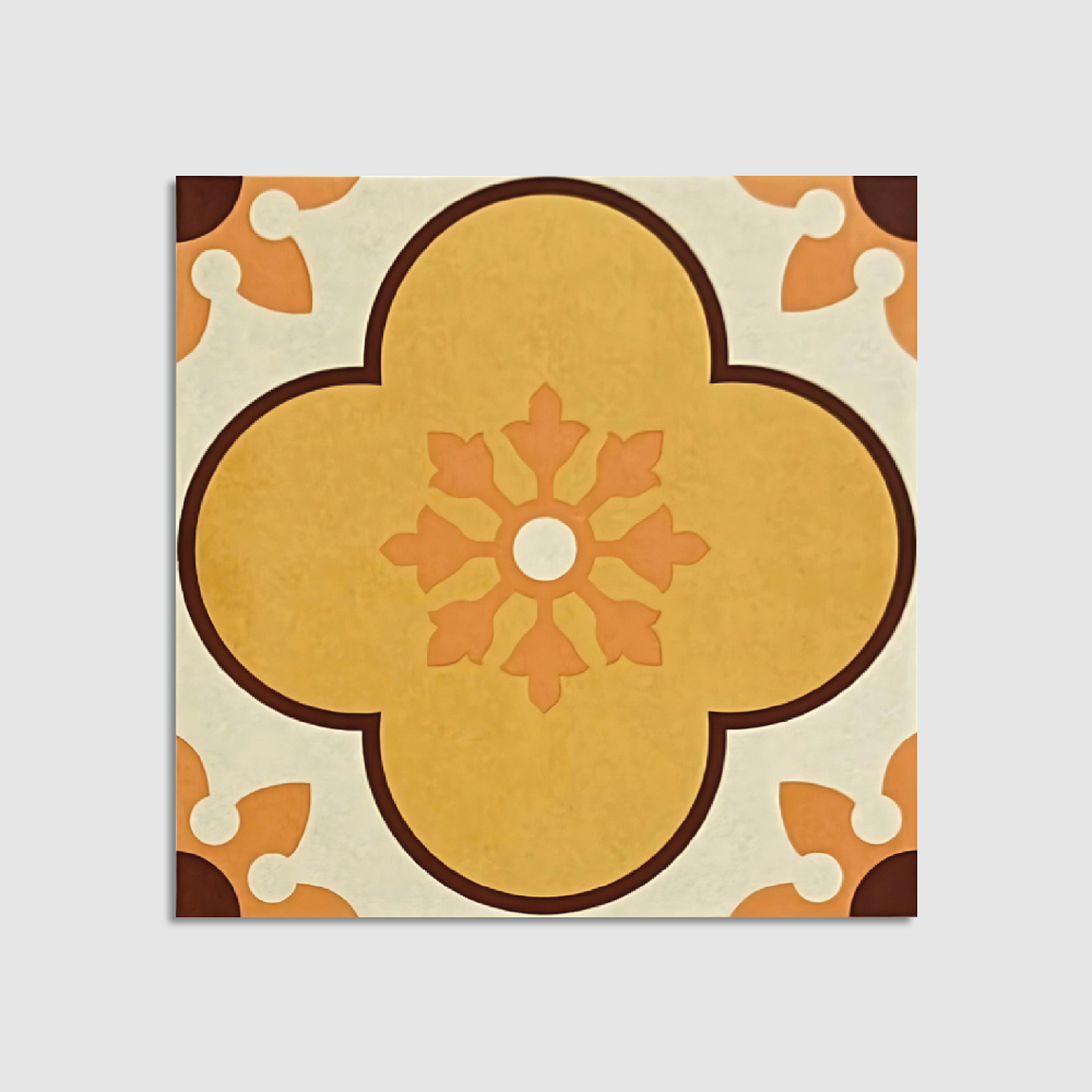 AMARA - PATTERN TILE