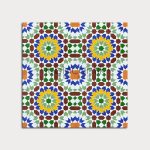 Alhambra-Pattern-Tile-2