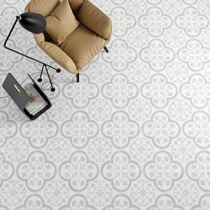 Zendia V Pattern Tile (5)