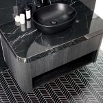 MARBLE - CALACATTA BLACK (12)