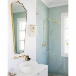 Madrid Subway Tile - Ice Blue 100 x 100 (3)