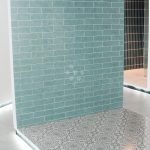 Pazz Subway Tile - Powder Blue (9)