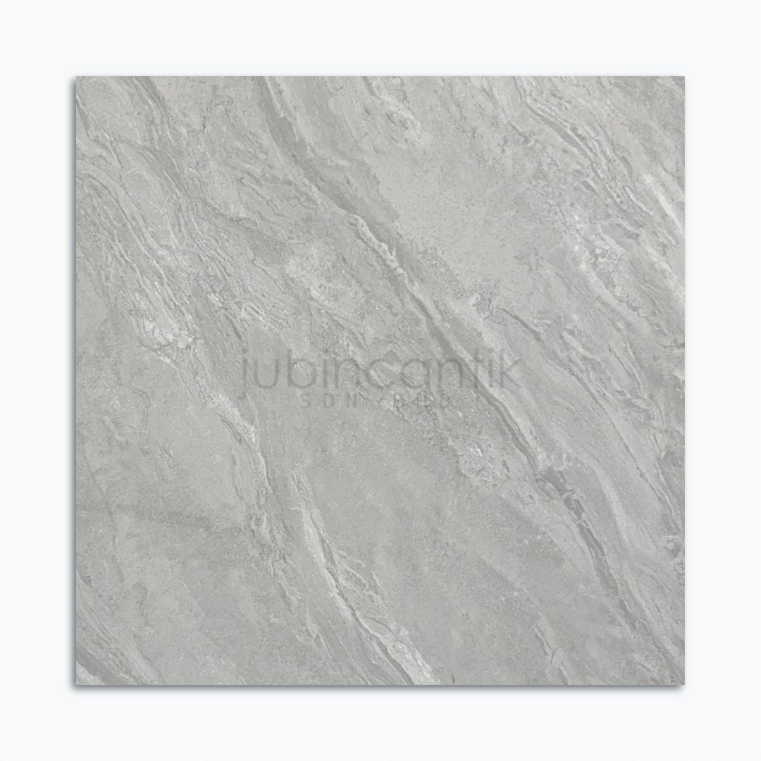 LUNA GREY - MARBLE TILE