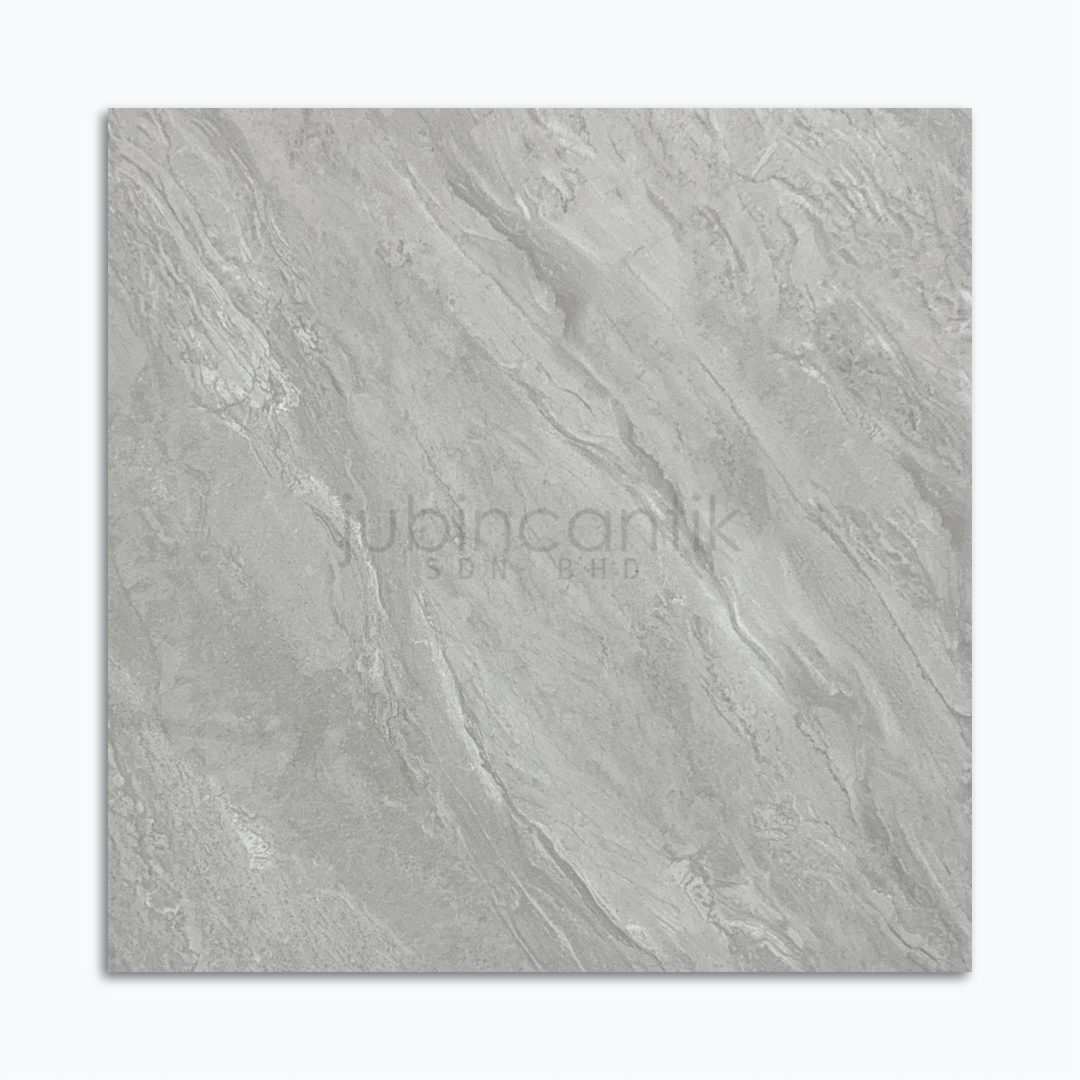 LUNA GREY - MARBLE TILE