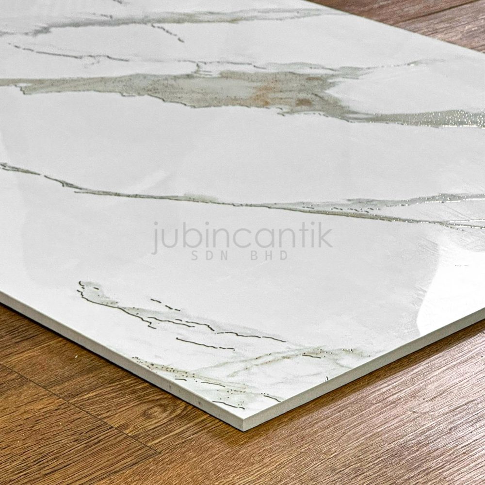 MARBLE - ABSTRACT GREY GOLD (5)