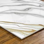 MARBLE - GOLDEN WHITE (5)