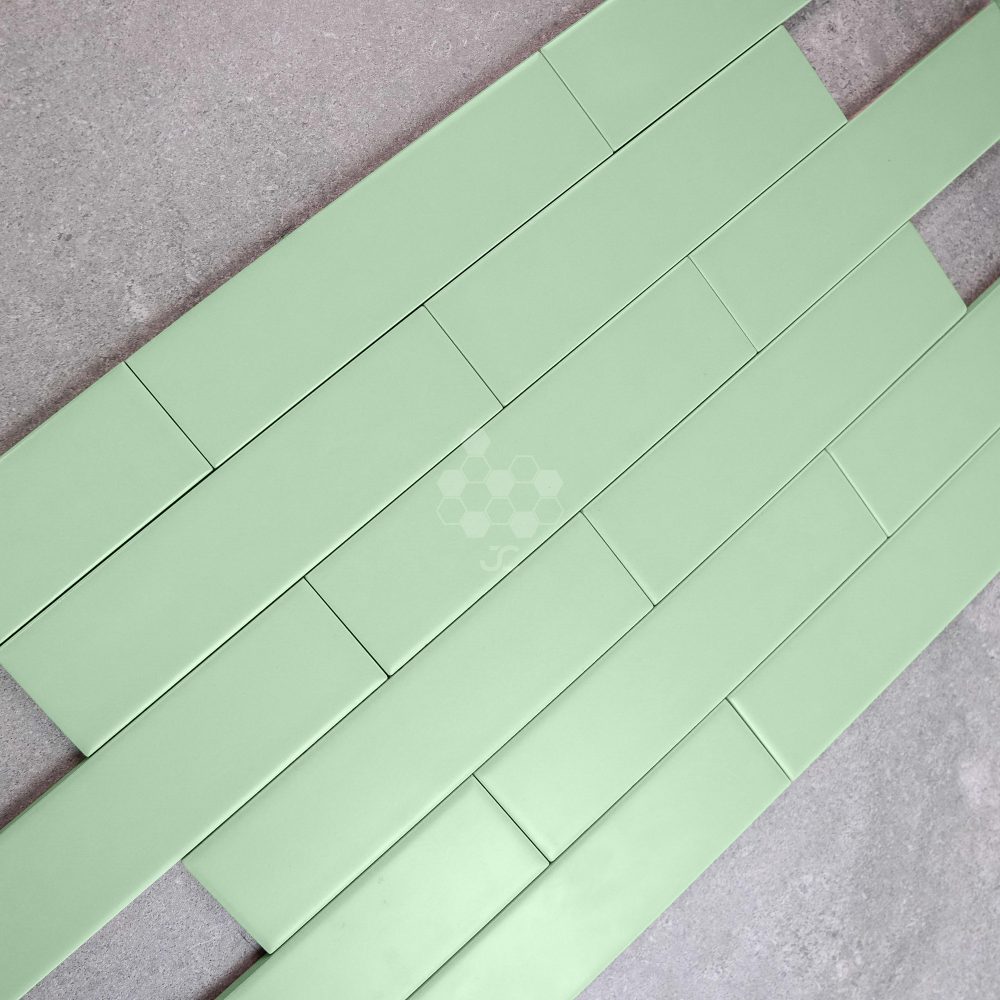 Skinny Aero Mint (4)