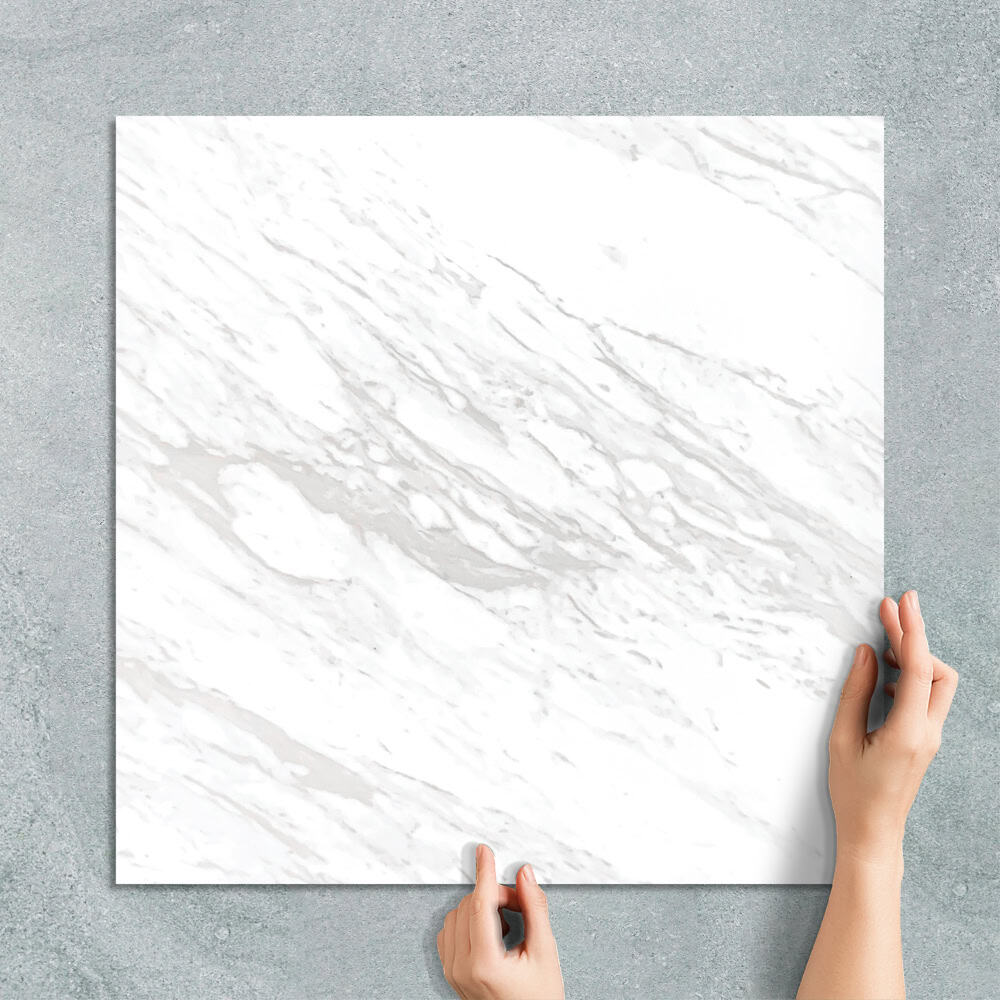 VOLAKAS - CHECKERED TILE