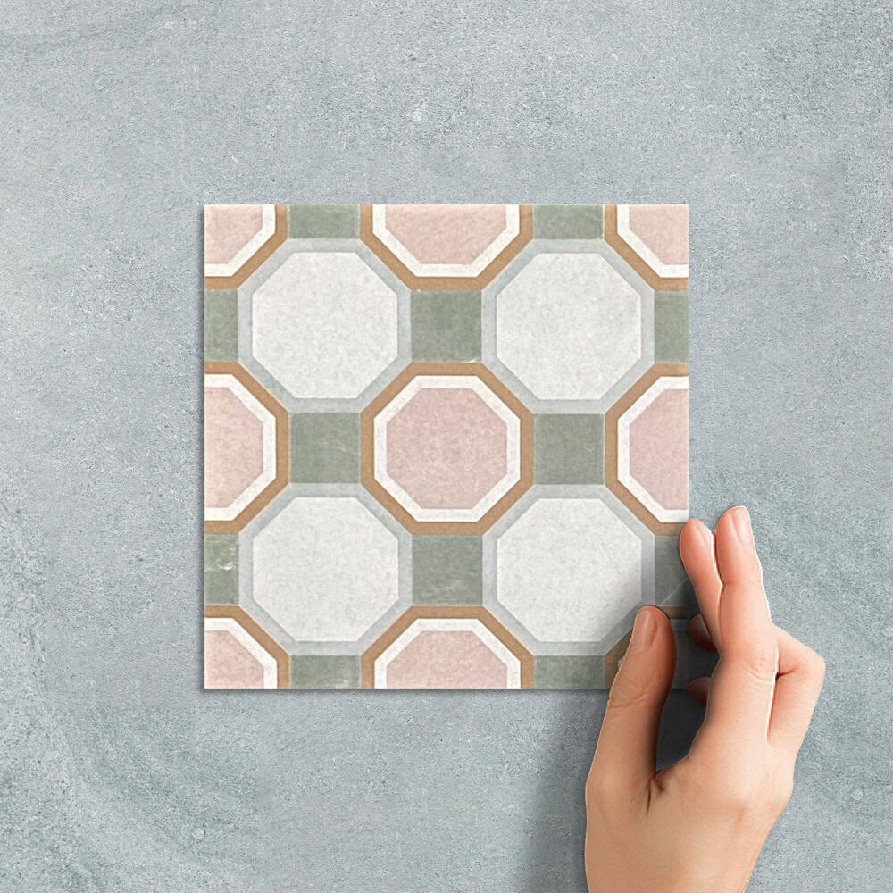 NORA - PATTERN TILE