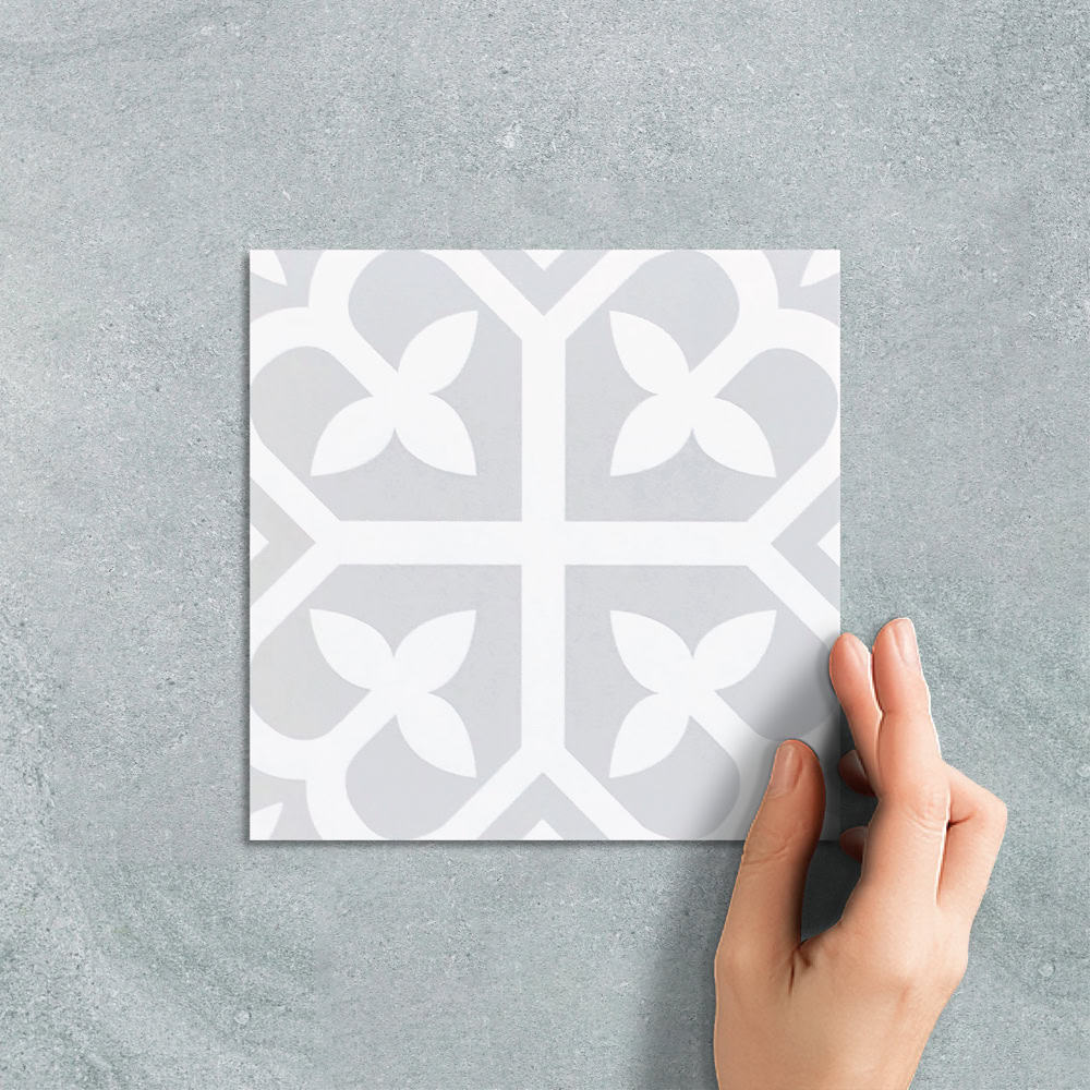 VERONA III - PATTERN TILE