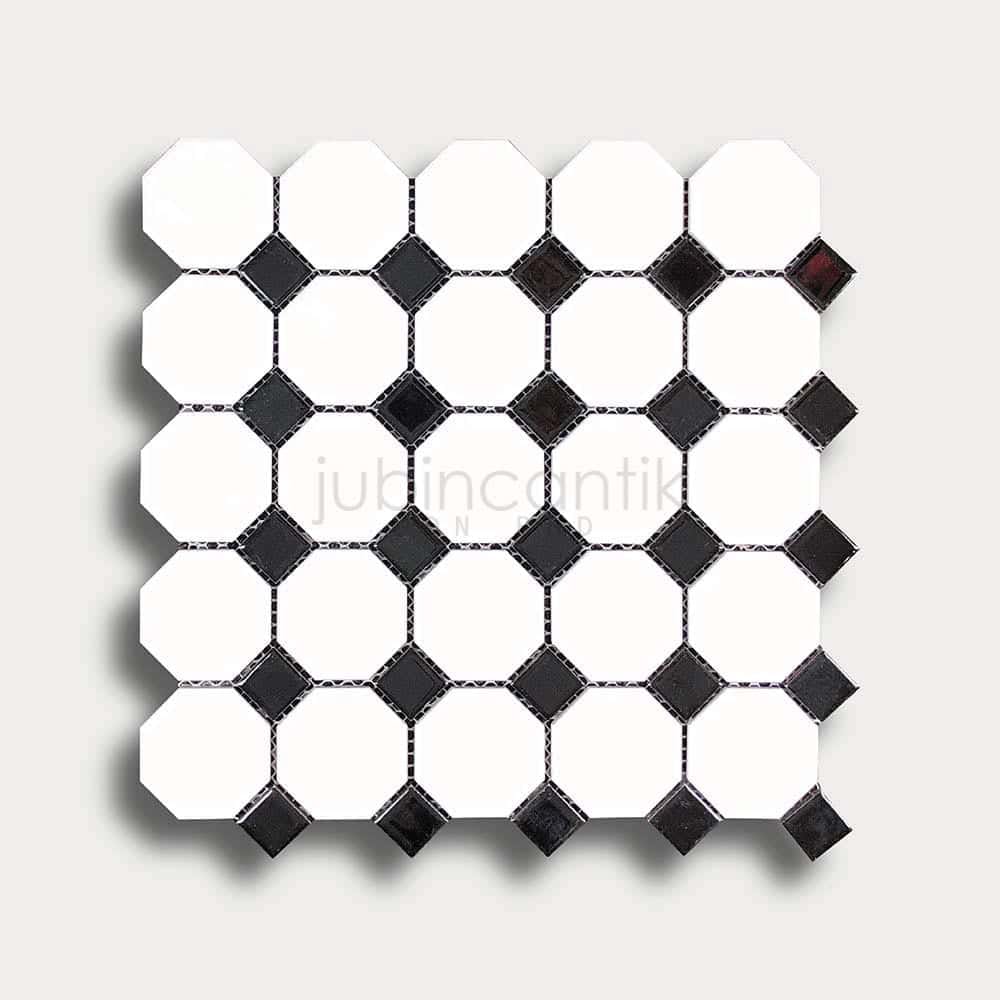 Hover image for AVA BLACK - MOSAIC