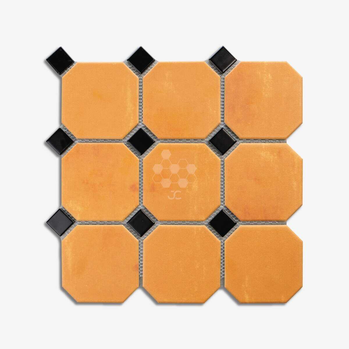 Hover image for DEVON TERRACOTTA - MOSAIC