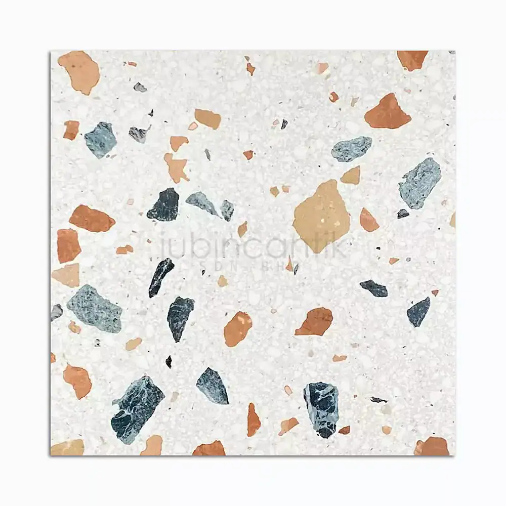 Hover image for TT06 VENTI- TERRAZZO LOOK TILE