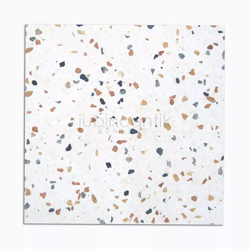 Hover image for TT07 PORTICO - TERRAZZO LOOK TILE