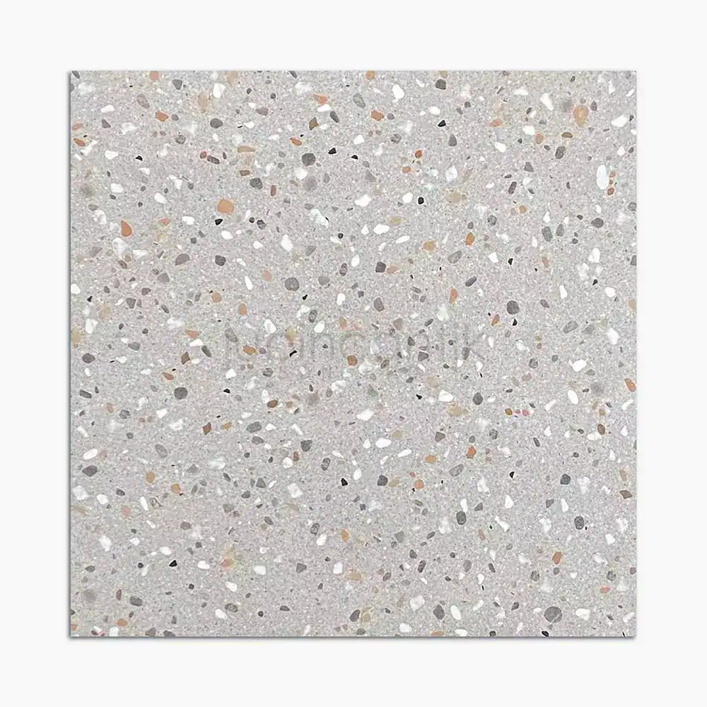 Hover image for TT08 GRIGIO - TERRAZZO LOOK TILE