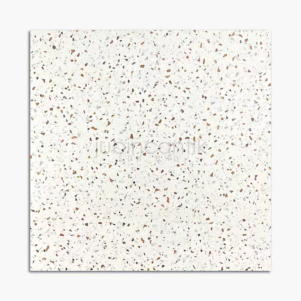 Hover image for TT13 MAIOLICA - TERRAZZO LOOK TILE