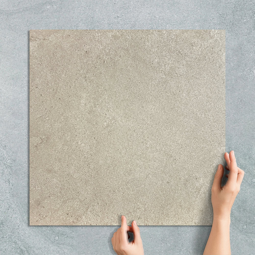 DIJION SERIES BEIGE - BASIC