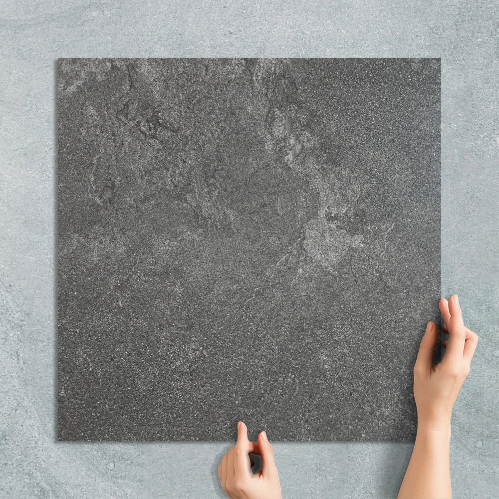 DIJION SERIES DARK GREY - BASIC