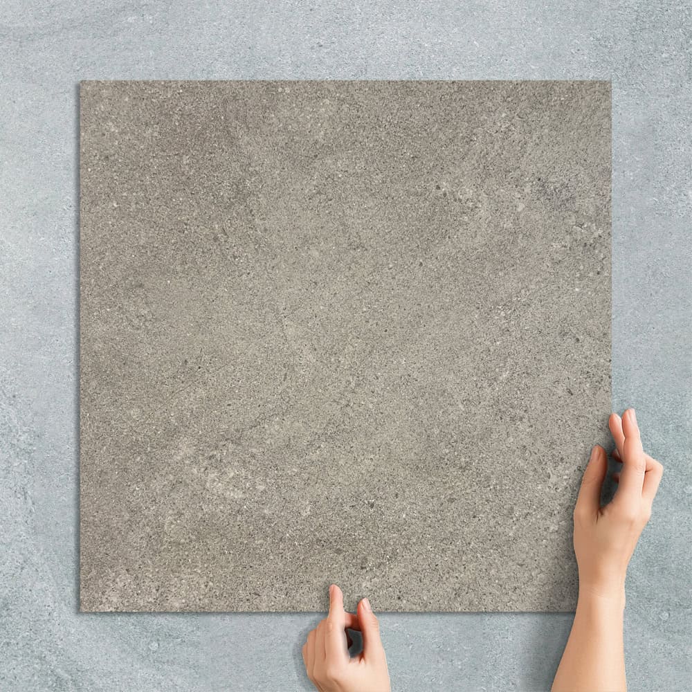 DIJION SERIES LIGHT GREY - BASIC