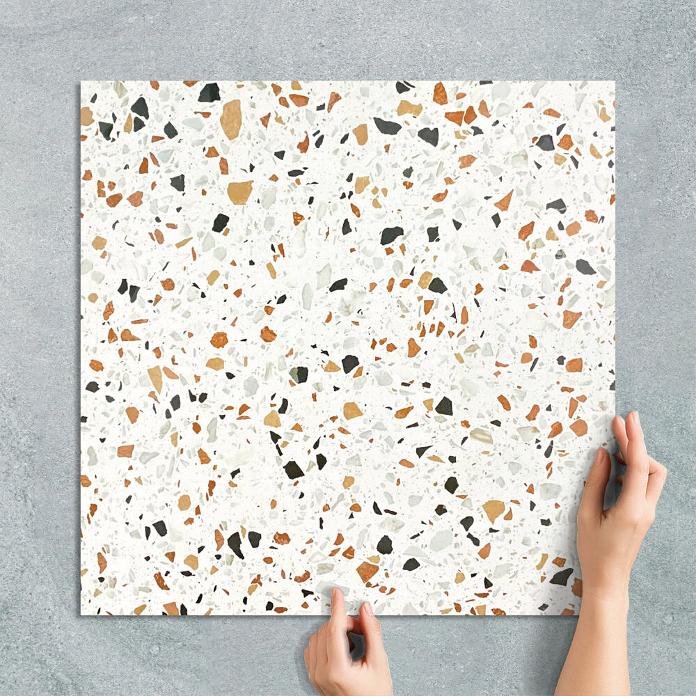 TT12 FIGLIO - TERRAZZO LOOK TILE