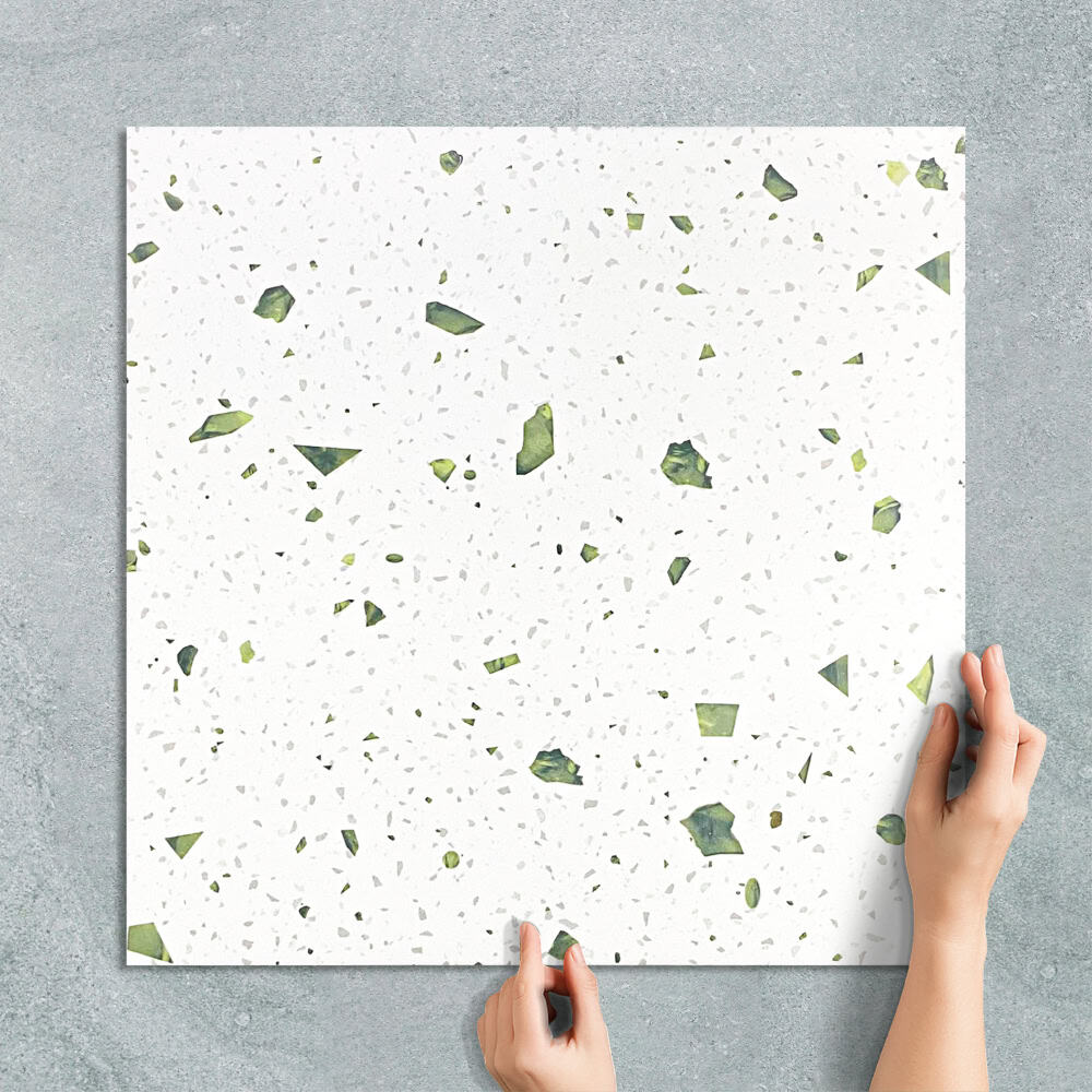 TT02 LOGGIA - TERRAZZO LOOK TILE