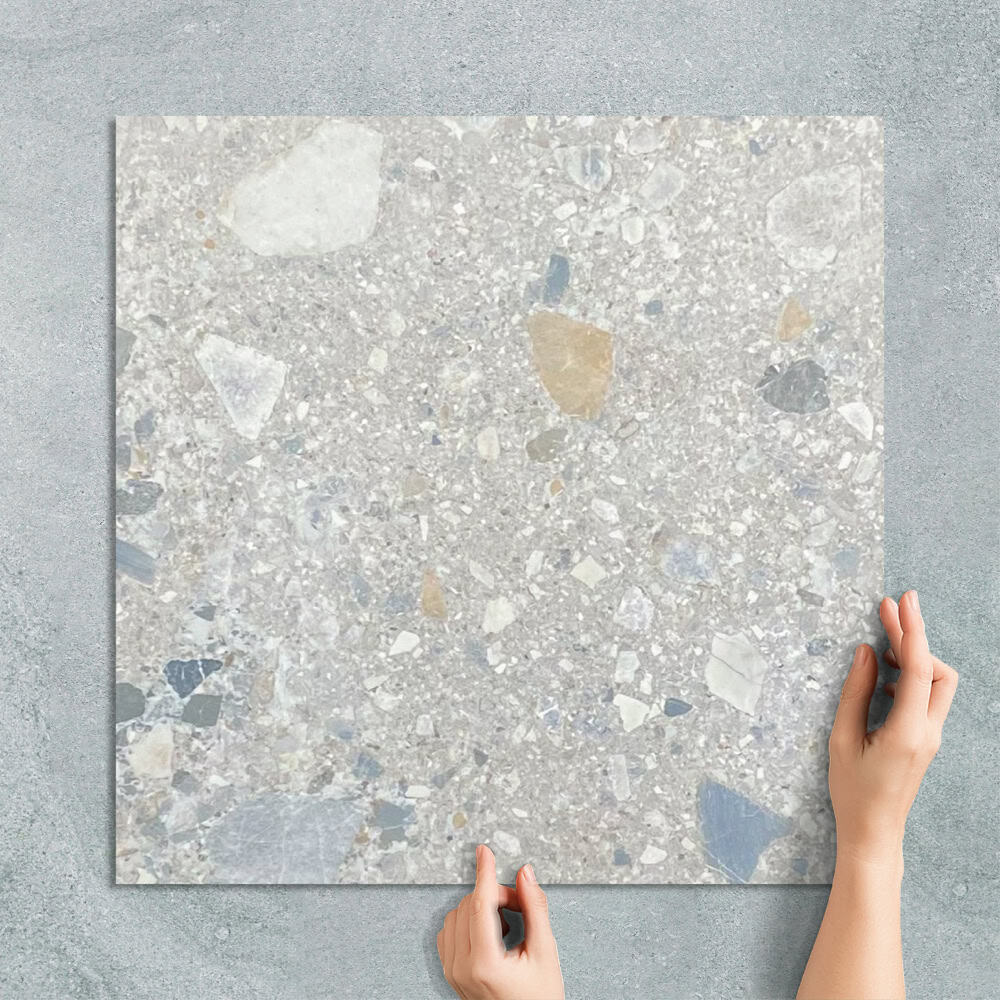 TT09 REGOLA - TERRAZZO LOOK TILE