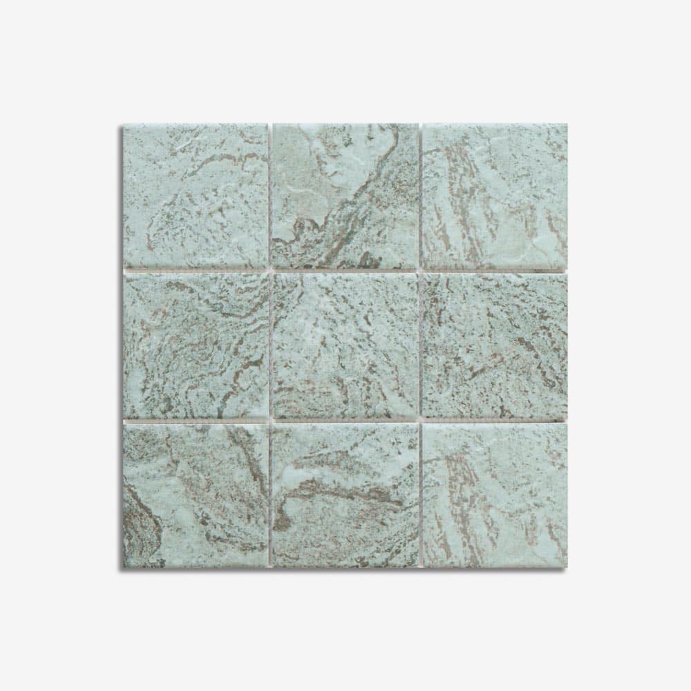 Hover image for OCEANSTONE SEAFOAM GREEN - MOSAIC