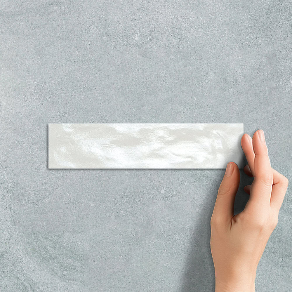 MUTIARA BEIGE - SUBWAY TILE