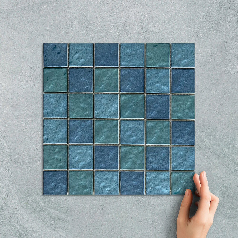 ISLA BLUE - MOSAIC