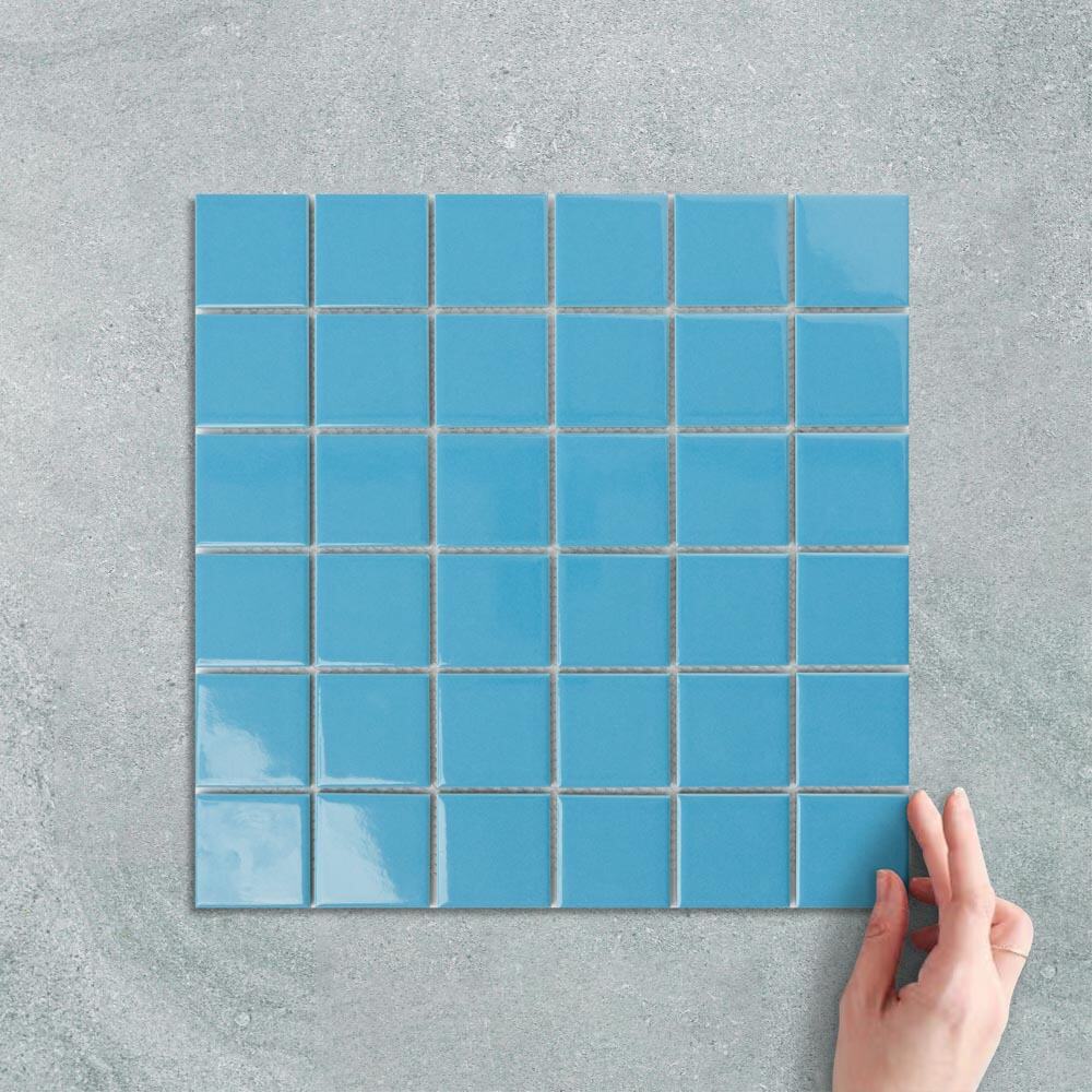 VITI BLUE - MOSAIC
