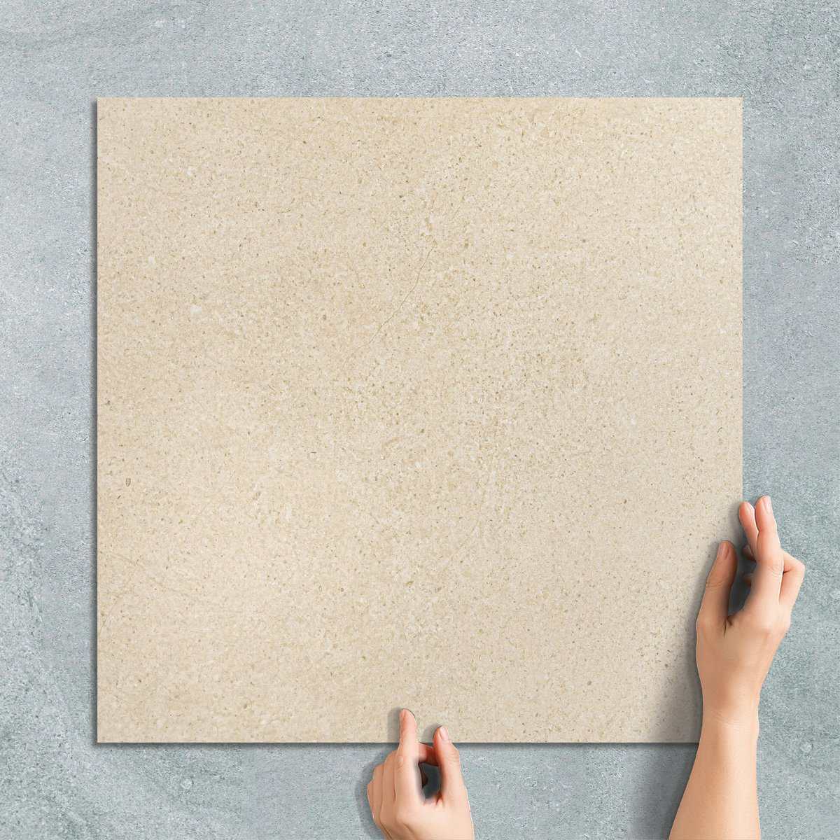 ESSENZA BEIGE - STONE LOOK TILE