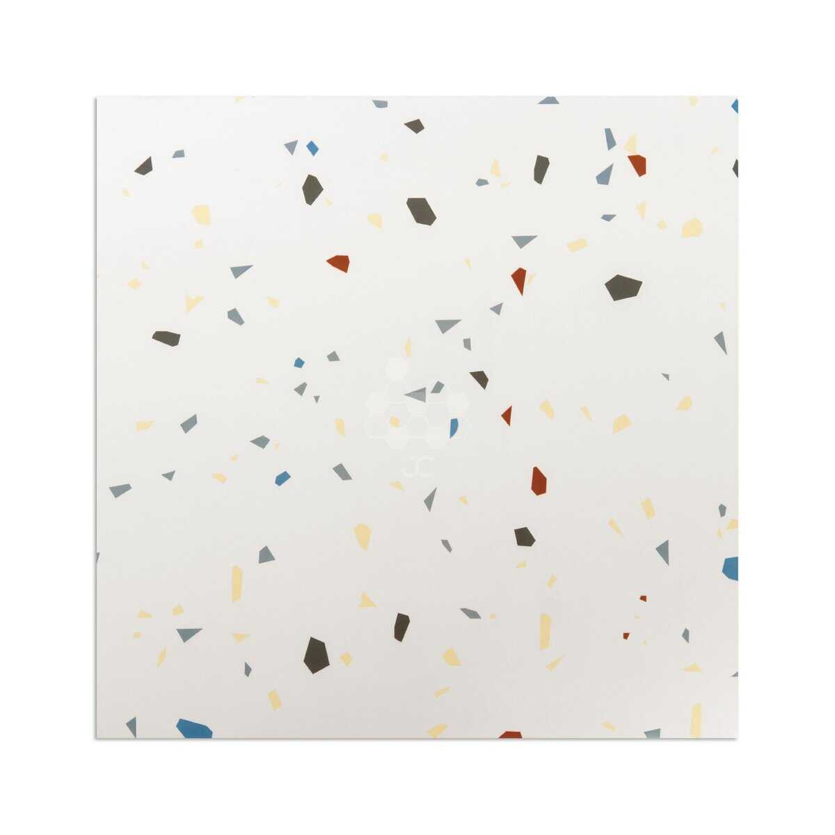 Hover image for TT19 CHROMA - (POLISHED) TERRAZZO LOOK TILE