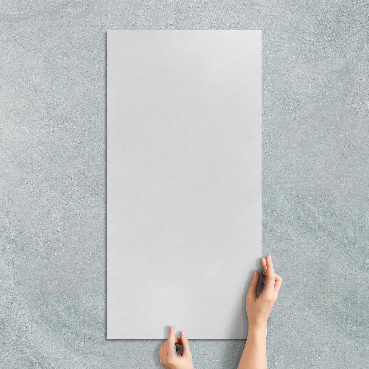 URBAN GREY - MARBLE LOOK TILE