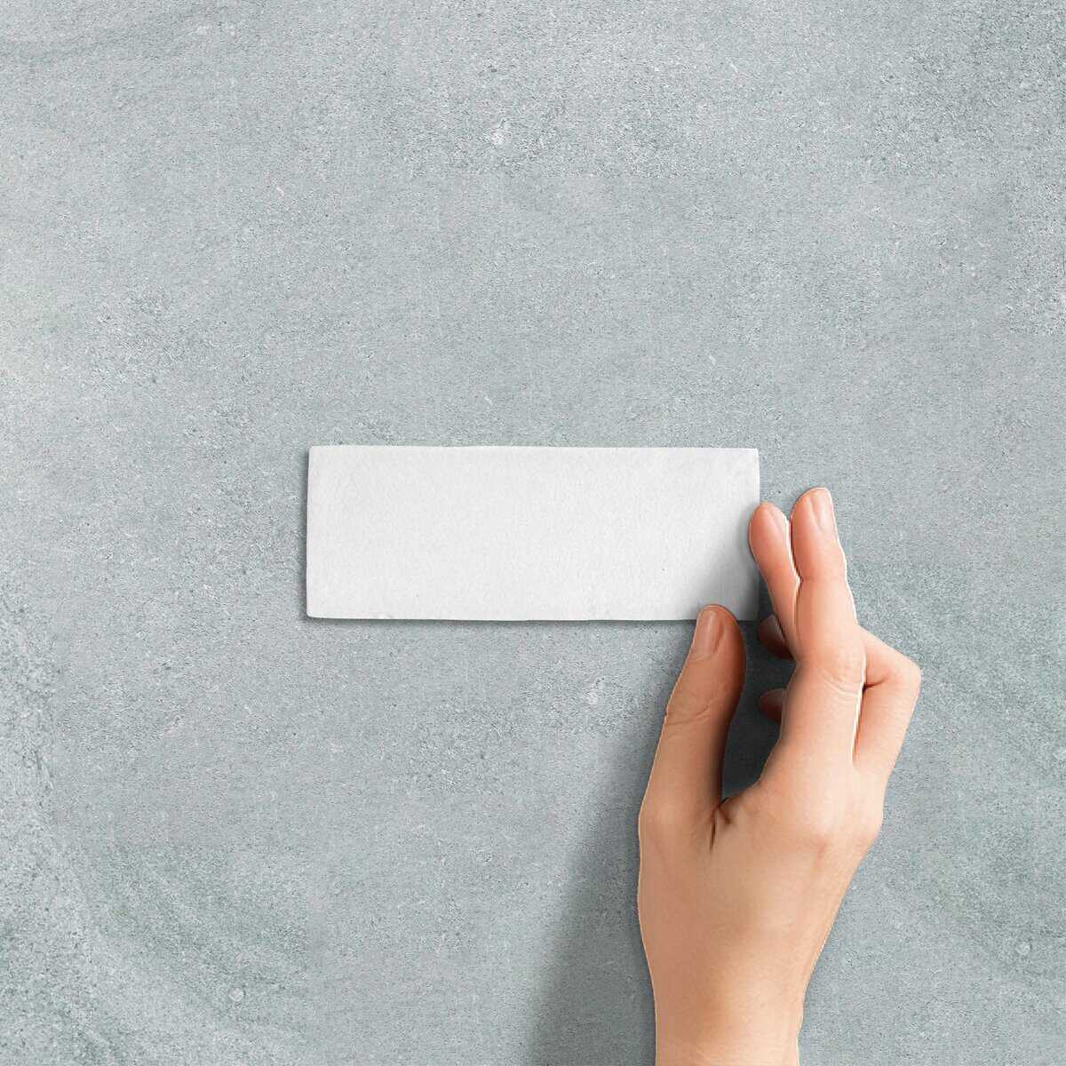 BRISA LINEA FROST - ZELLIGE TILE